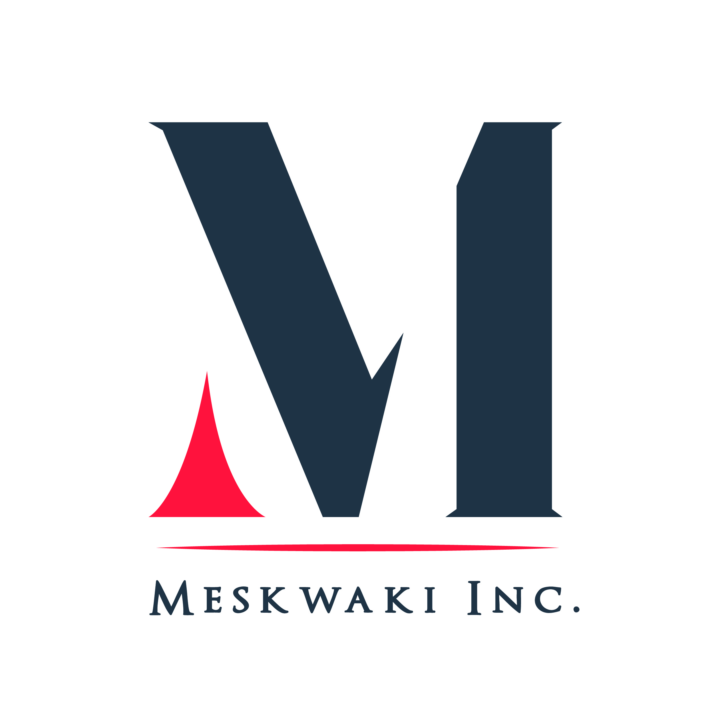 Meskwaki Inc