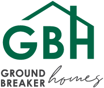 Ground Breaker Homes