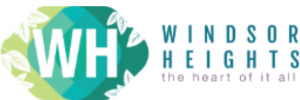 City of Windsor Heights